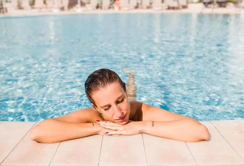 Hotelli Gran Sagitario