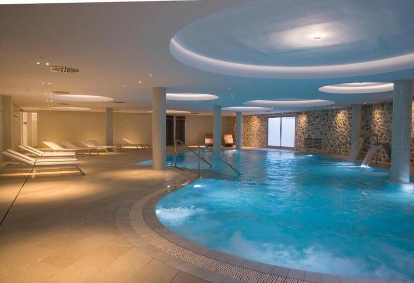 هتل Gran Sagitario