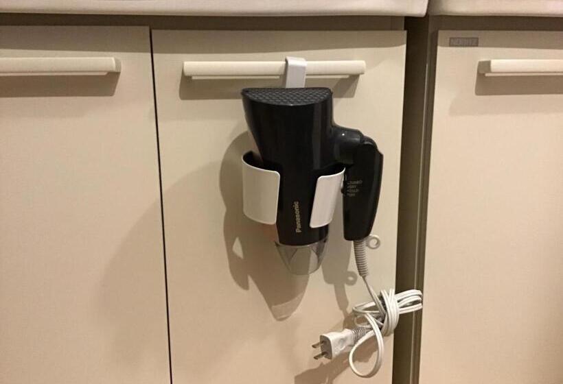 هاستل Kakunodate Guest House Choux