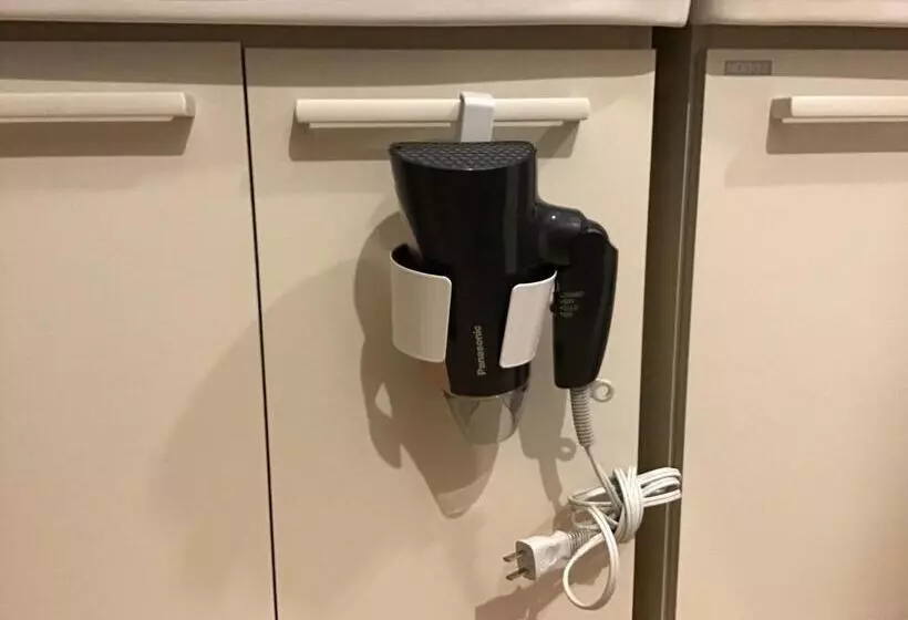 Retkeilymaja Kakunodate Guest House Choux