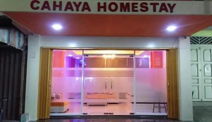 فندق Cahaya Homestay