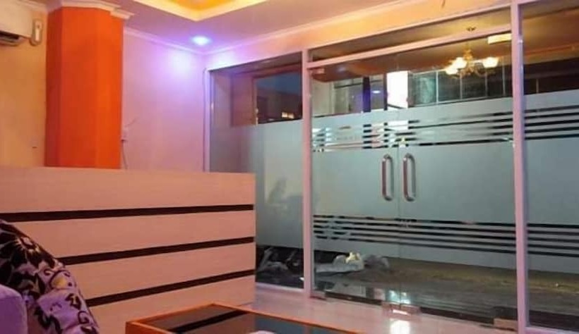 فندق Cahaya Homestay