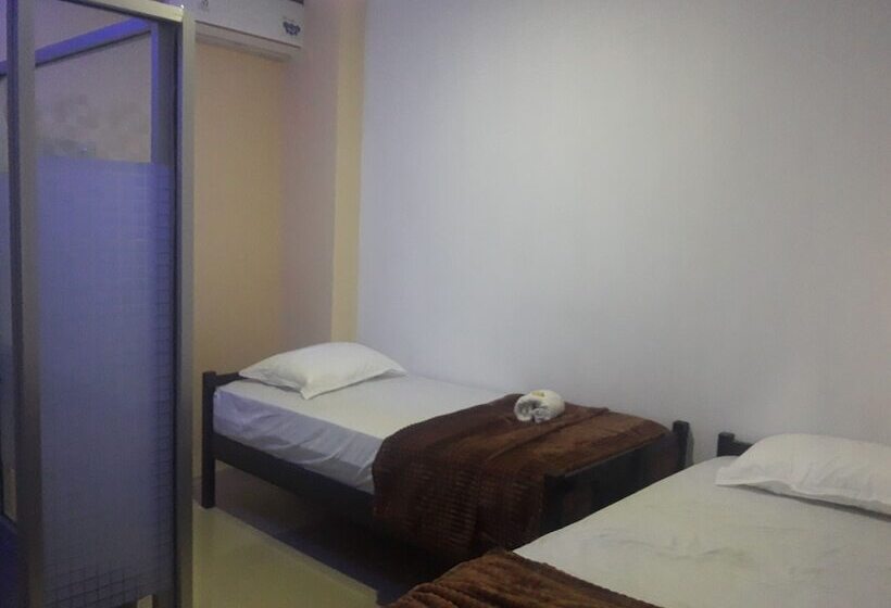 فندق Cahaya Homestay