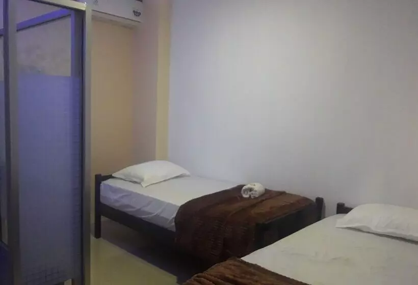 ホテル Cahaya Homestay