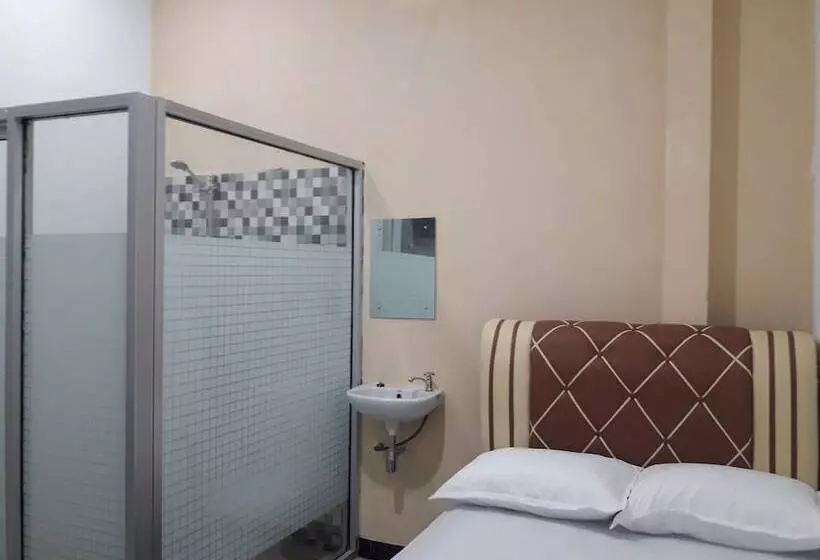 ホテル Cahaya Homestay