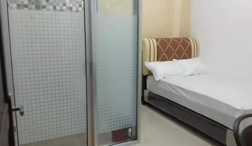 ホテル Cahaya Homestay