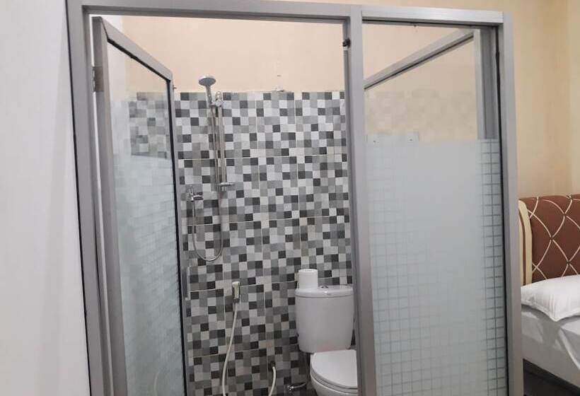 فندق Cahaya Homestay