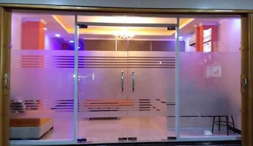 فندق Cahaya Homestay