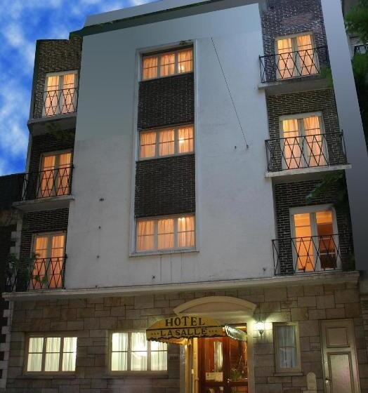 酒店 La Salle