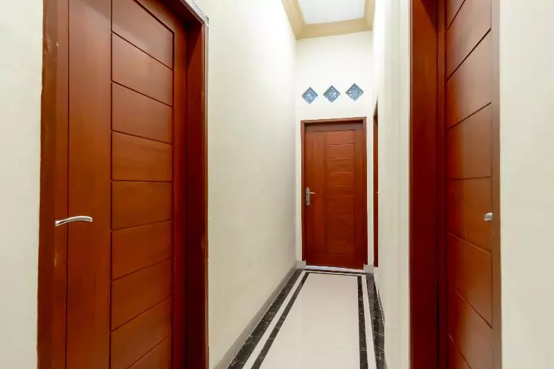 هتل Capital O 1585 Ring Road Residence