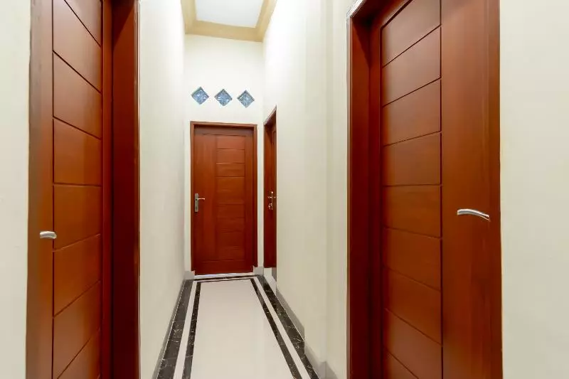 هتل Capital O 1585 Ring Road Residence