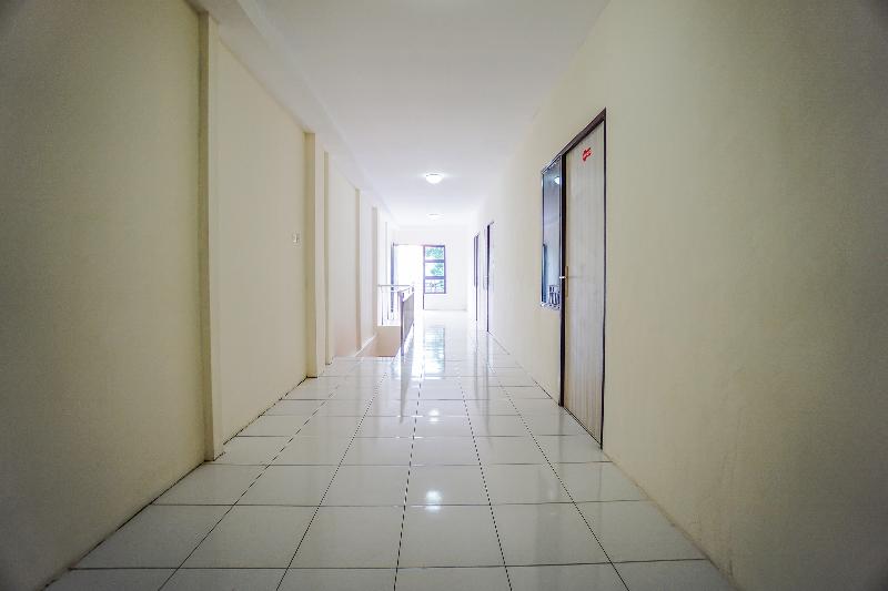 בית מלון כפרי Oyo 1838 Cozy Home