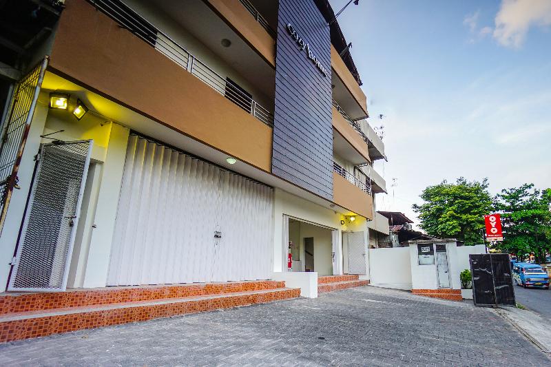 בית מלון כפרי Oyo 1838 Cozy Home