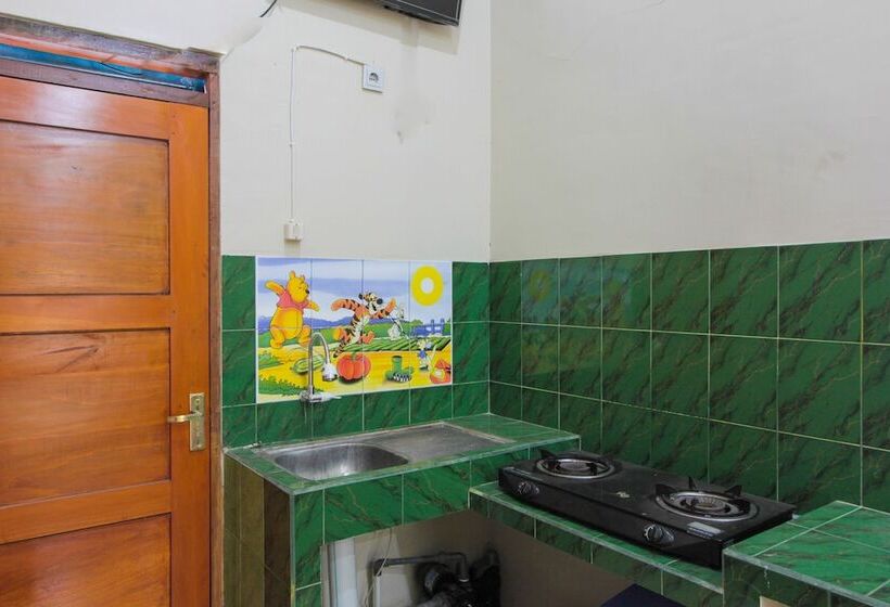 Otel Spot On 2210 Hifana Residence