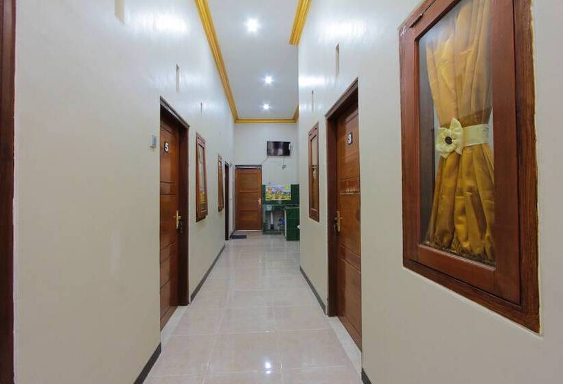 Otel Spot On 2210 Hifana Residence