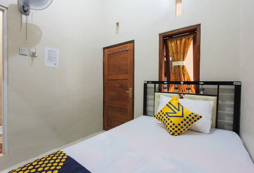 Otel Spot On 2210 Hifana Residence