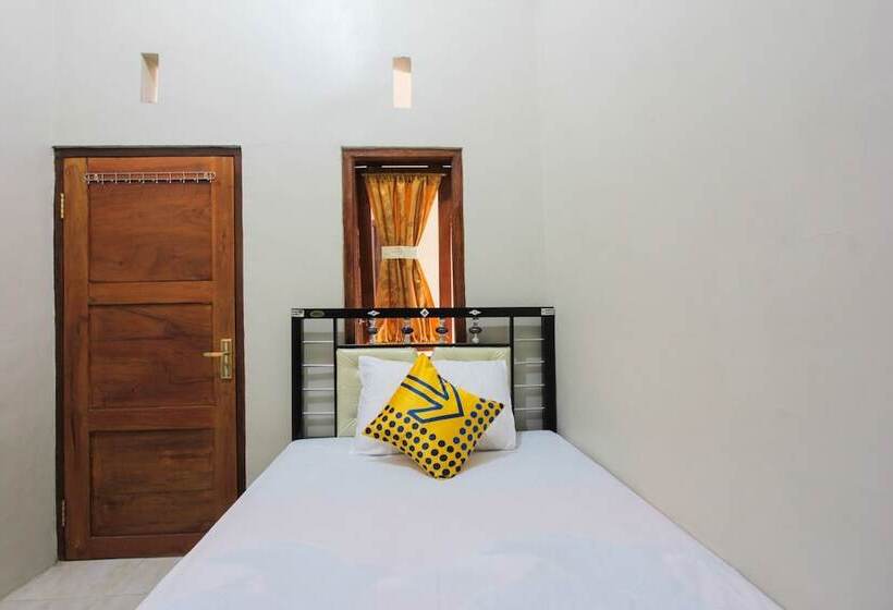 Otel Spot On 2210 Hifana Residence