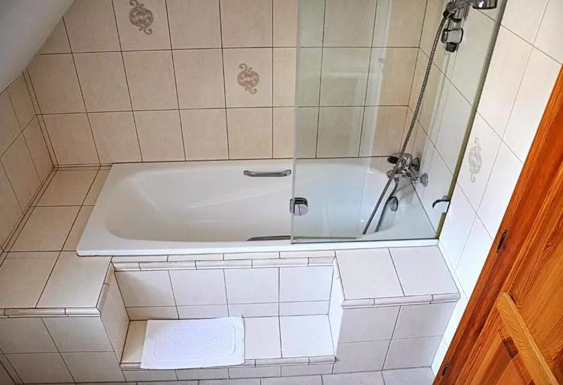 ペンション Penzion Diana