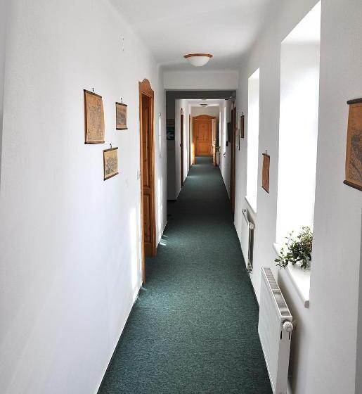 Panzió Penzion Diana