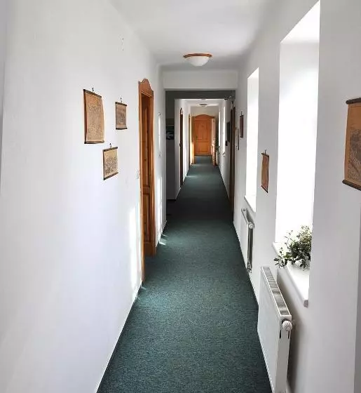 ペンション Penzion Diana