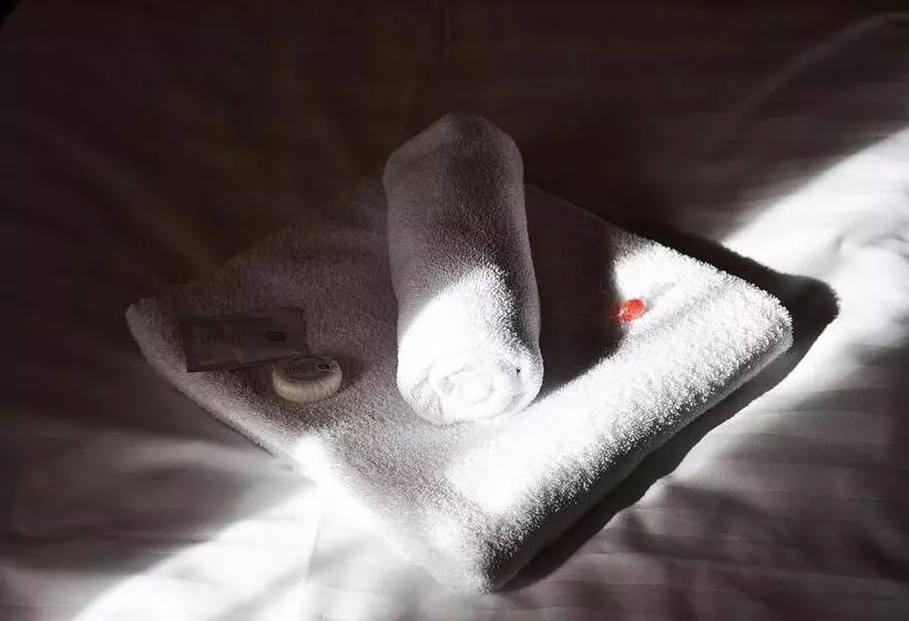 ペンション Penzion Diana