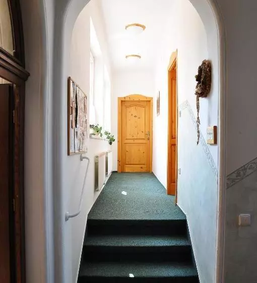 ペンション Penzion Diana