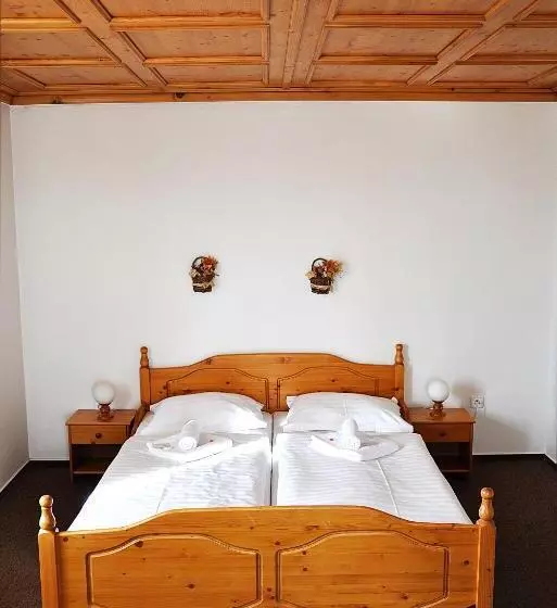 ペンション Penzion Diana