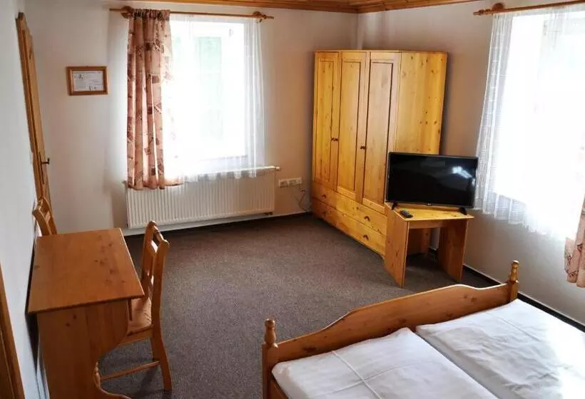 ペンション Penzion Diana