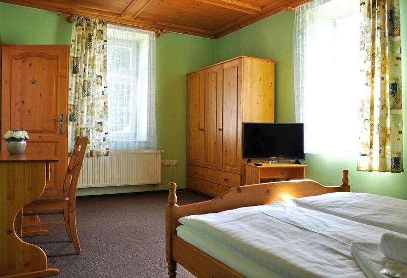 Panzió Penzion Diana