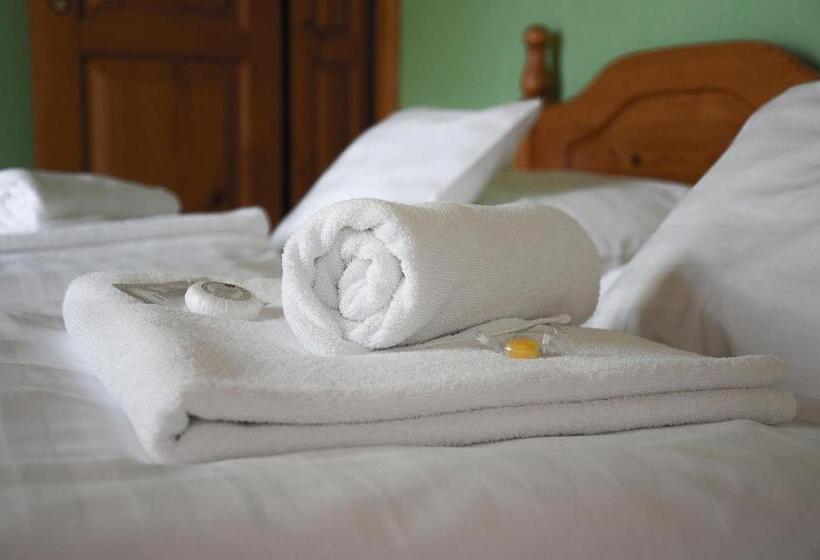 Panzió Penzion Diana