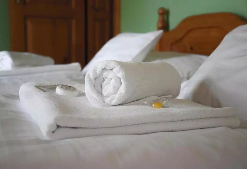 ペンション Penzion Diana