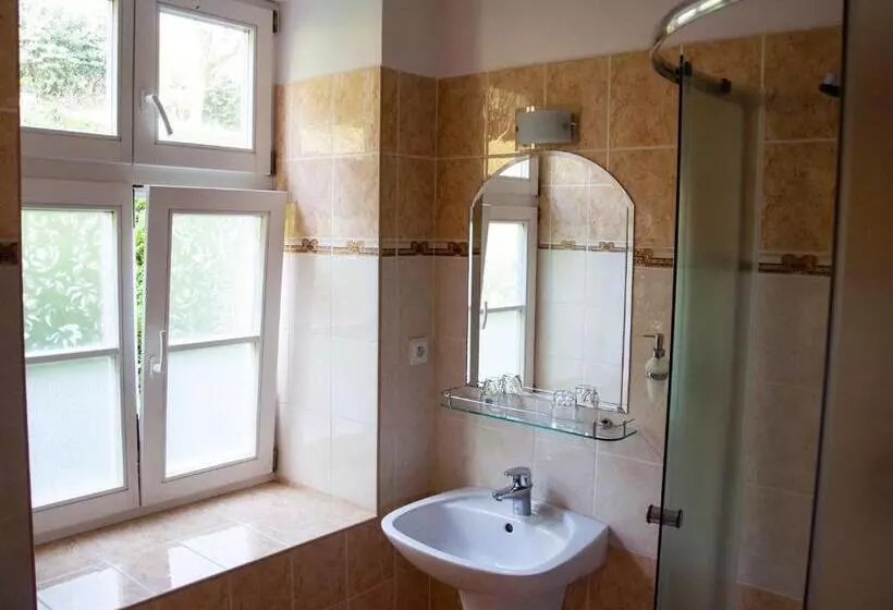 ペンション Penzion Diana