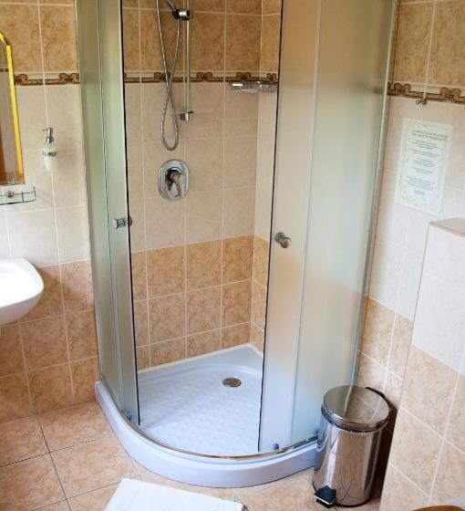 Panzió Penzion Diana