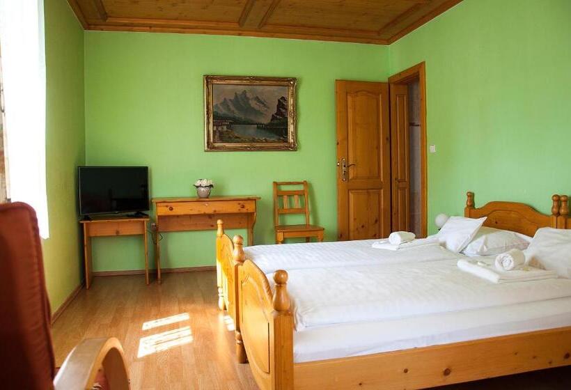 Panzió Penzion Diana