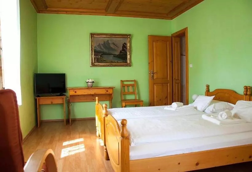 ペンション Penzion Diana