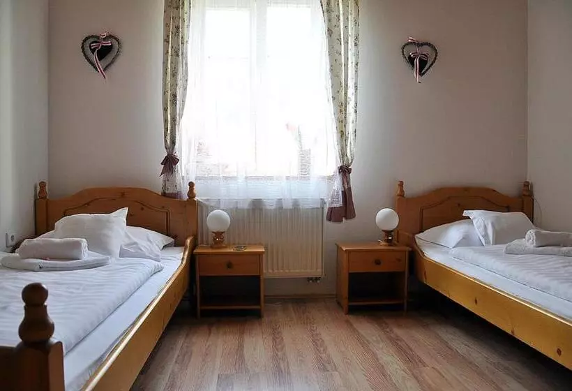 ペンション Penzion Diana