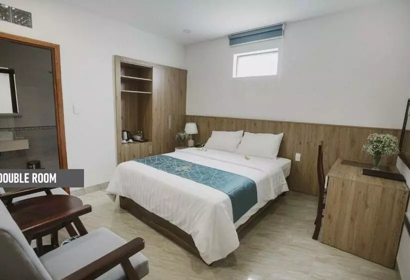 هتل Ban Me Central