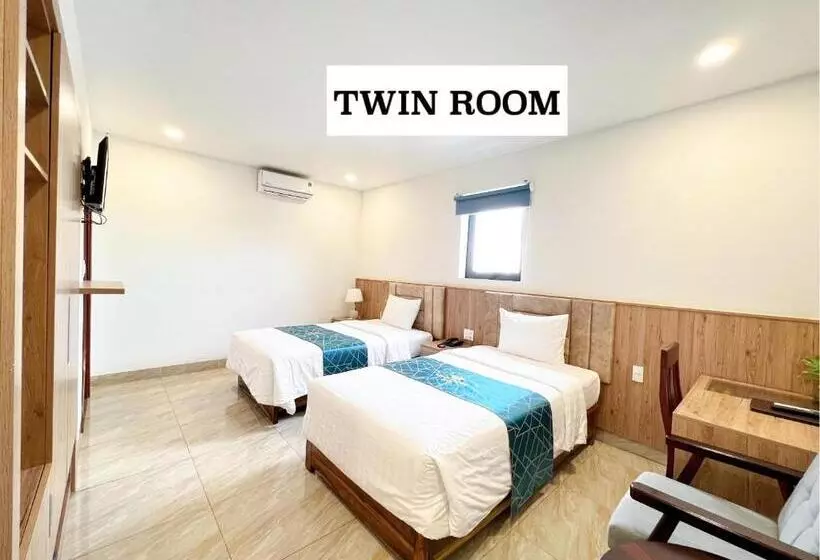 هتل Ban Me Central