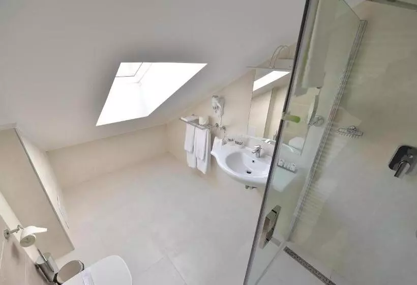 Hotelli La Belle Epoque