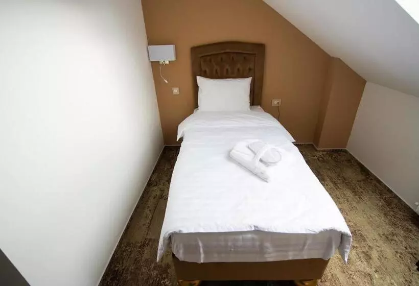 Hotelli La Belle Epoque