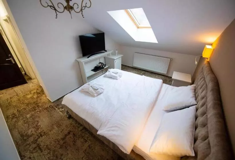 Hotelli La Belle Epoque