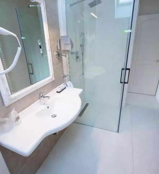 Hotelli La Belle Epoque