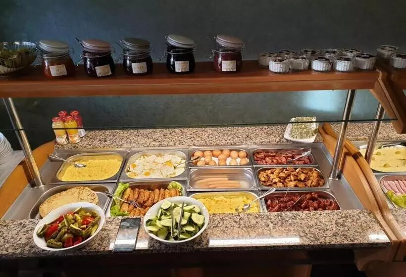 Hotelli La Belle Epoque