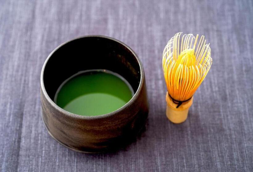 בית מלון כפרי Numajiri Kogen Lodge