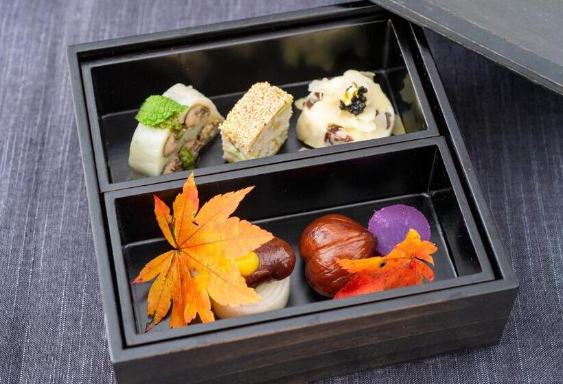 בית מלון כפרי Numajiri Kogen Lodge