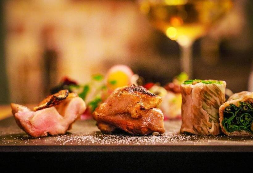 Otel Numajiri Kogen Lodge