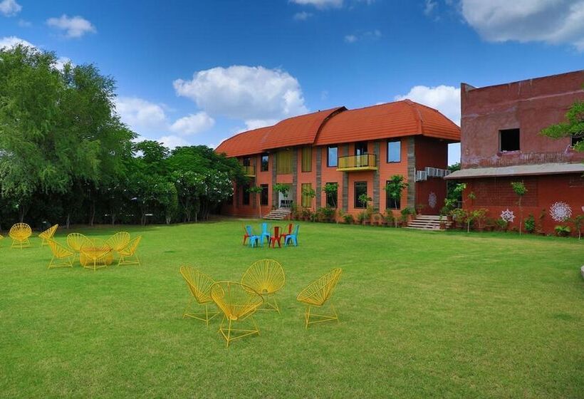 호텔 Veergarh The Resort