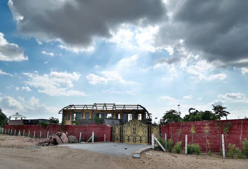 호텔 Veergarh The Resort