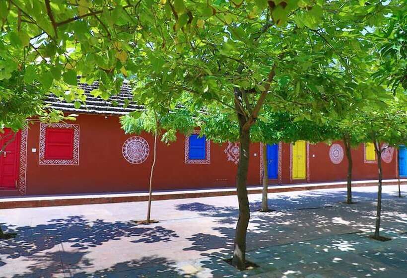 호텔 Veergarh The Resort