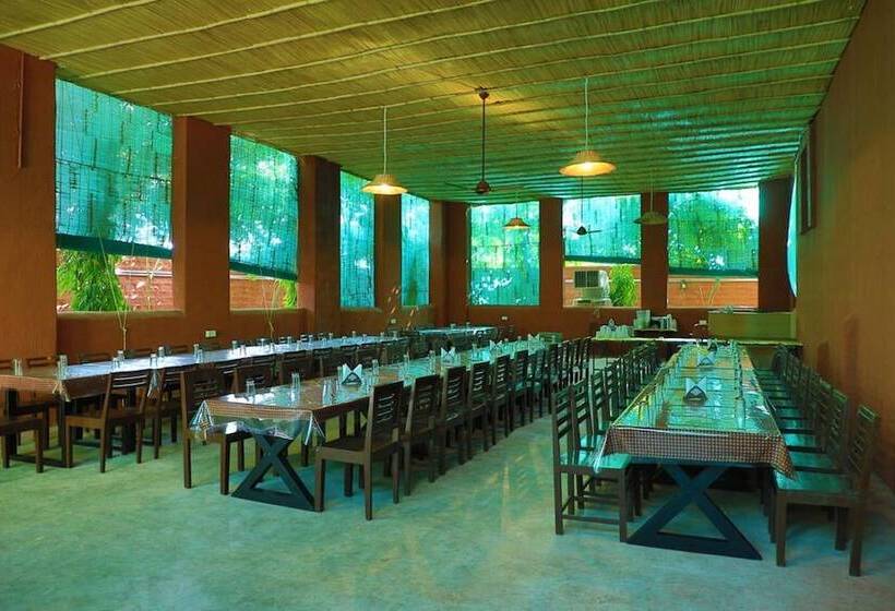 호텔 Veergarh The Resort